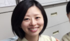 落合広美 入社5年目