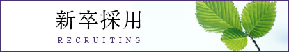新卒採用